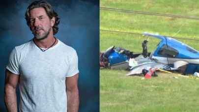 Brett James Kimdir? Ölümünün Arkasındaki Gerçekler Araştırılıyor!