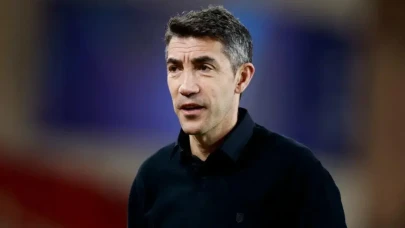 Bruno Lage kimdir, nerelidir, kaç yaşında?