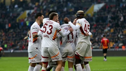 Galatasaray'ın Sıfır Çekmesi Bekleniyor: Tartışmalı Açıklamalar Gündemde
