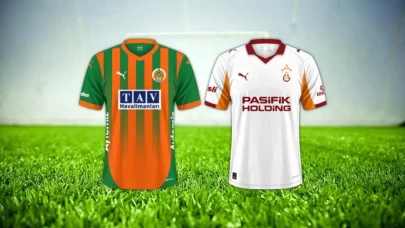 Bu akşam kimin maçı var? 26 Eylül Alanyaspor Galatasaray maçı saat kaçta, şifresiz hangi kanalda?