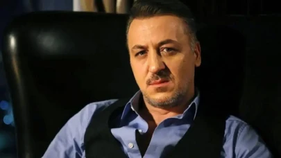 Barış Falay'ın gençlik fotoğrafı, ağızları açıkta bıraktı!