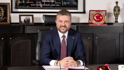 Buca Belediyesi, Özel Çocuklar İçin Yenilikçi Eğitim Kursları Başlattı!