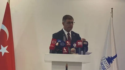 Tugay'dan Farklı Bir Yaklaşım: Buca'ya Ziyaret, Karşıyaka'ya Davet!