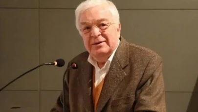 Ünlü İş İnsanı Bülent Hasan Tanla Hayatını Kaybetti