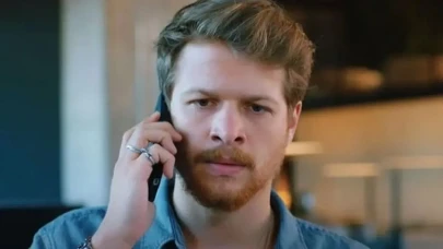 Burak Yörük'ün aşk hayatında yeni bir dönüm noktası: Yeni sevgilisi kim?