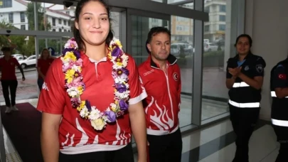 Büşra Işıldar: Genç Yetenek ve Kökeni Hakkında Bilgiler