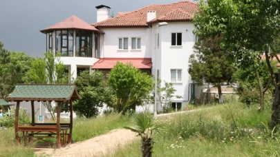 Büyükşehir'den bağımlılıkla mücadele önemli destek