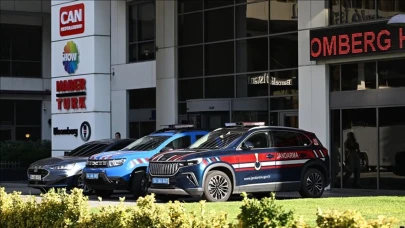 Can Holding Yönetim Kurulu Başkanı Kemal Can Gözaltına Alındı: İstanbul’da Büyük Operasyon