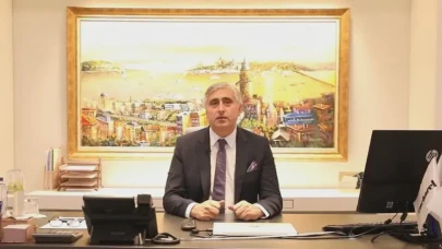 Can Medya'nın başına geçen Şeref Safa kimdir? Merak ediliyor