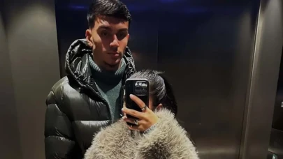 Can Uzun'un Ev Durumu ve Sevgilisi Aslı Ceylan Hakkında Bilgiler! Aslı Ceylan Nereli?