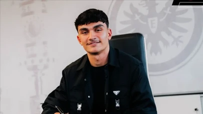 Can Uzun'un Futbol Serüveni: Almanya mı, Türkiye mi? Milli Takım Seçimi Üzerine Cevapsız Sorular!