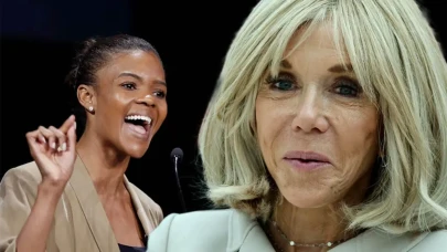 Candace Owens ve Macron Davası: Nedenleri ve Sonuçları