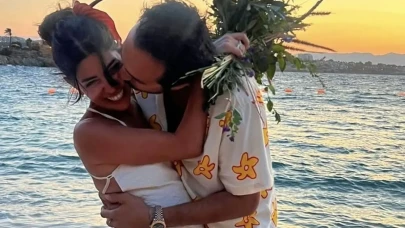 Ceren Moray'ın eşi DJ Doğu Orcan: Kimdir?