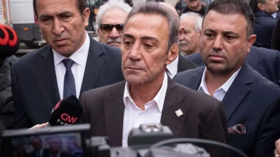 CHP'den Berhan Şimşek'e Disiplin Süreci Başlatıldı