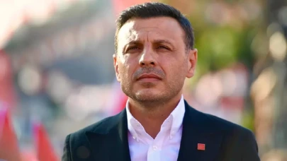 Özgür Çelik’e 3 yıla kadar hapis istemi