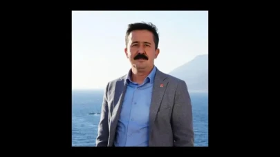 CHP Kaş İlçe Başkanı Mehmet Vural Arıkan kimdir, kaç yaşında?