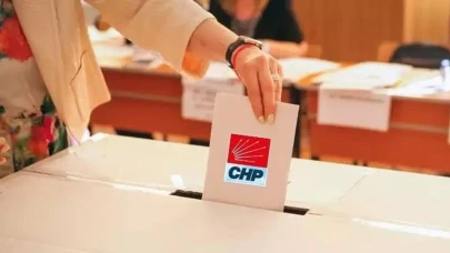 CHP Kınık’ta kongre heyecanı… Yeni başkan bugün seçilecek!