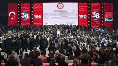 CHP Kurultay davası dünya basınında: Piyasalar sarsılabilir