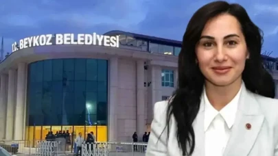 CHP’den istifa eden Özlem Vural Gürzel için AKP iddiası