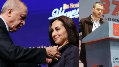 CHP’li Gençlik Kolları Başkanı Gözaltına Alındı: Suçlamanın Ayrıntıları Ortaya Çıktı