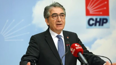 CHP'li Yalçın Karatepe'den iktidara uyarı: Bu toplumsal bir yıkım olur!