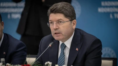 CHP'nin şaibeli İstanbul kongresi... Bakan Tunç: Özel'in ifadeleri talihsiz