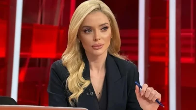 CNN Türk Sunucusu Meltem Bozbeyoğlu'nun Hayatı ve Kariyeri Hakkında Bilgi