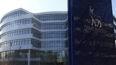 Novo Nordisk, 9 Bin Çalışanı ile Yollarını Ayırmaya Karar Verdi!