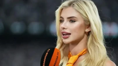 Daria Savina: Hayatı ve Evlilik Durumu Nedir?