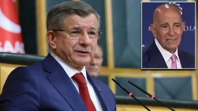 Meşruiyet Washington'dan değil, Türk halkından alınır