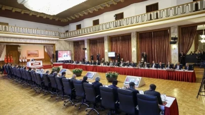 DEM Parti: Süreç sıkıntısız ilerliyor diyemeyiz, önemli pürüzler var