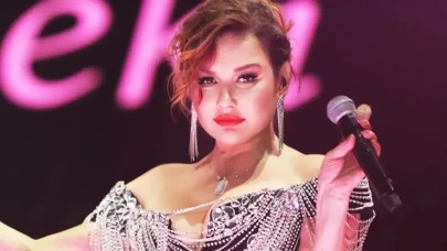 Deniz Seki koronavirüse yakalandı: Evinde tedavi görüyor