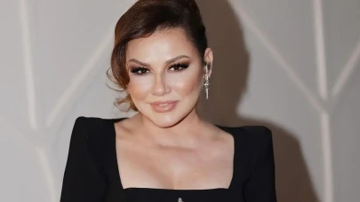 Deniz Seki’den Güllü paylaşımı: Onu ellerimle besledim