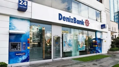 DenizBank'ta Erişim Sorunu: Mobil Deniz Neden Kullanılamıyor?