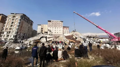 Siyasi Bir Yakınının Sürdüğü Gün Sayısı: Tartışmalara Yol Açan Bir Soru!