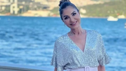 Derya Tuna'nın kardeş acısı...