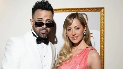 Derya Uluğ'dan Asil Gök itiraf! Sevgilisiyle zıt kutuplar...