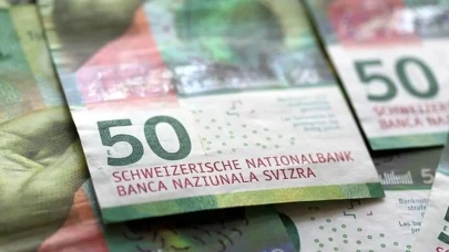 Dev bankalardan "güvenli liman" uyarısı