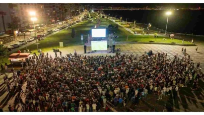 Dev Ekranda Şampiyonluk Mücadelesi: Final Coşkusu Zirveye Ulaşıyor!