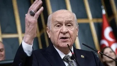 Devlet Bahçeli hangi mesajı vermek istedi? Uzmanlar 'TRÇ' önerisini değerlendirdi: Karşı tarafa bir gözdağı!