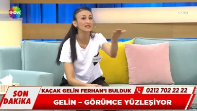Didem Arslan'daki kaçak gelin Ferhan olayı nedir? İddialar peş peşe geldi