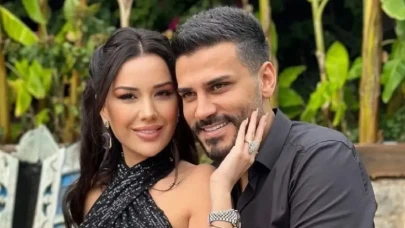 Dilan Polat, Engin Polat'ın kendisini evden kovduğunu duyurdu