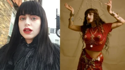 Moda Dünyasının Yıldızı: Dilara Fındıkoğlu'nun Hayatı ve Kariyeri