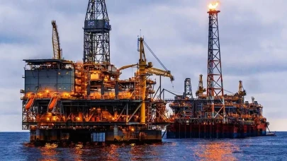 Doğal gaz ve petrol keşfedildi! Ekonomiye güç katacak