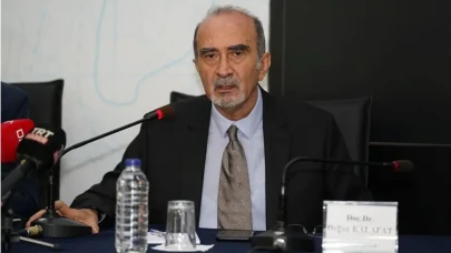Doğan Kalafat: Bilim Dünyasının İz Bırakan İsimlerinden Biri