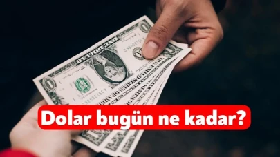 Dolar bugün ne kadar? Euro bugün kaç TL? Döviz kurunda son durum nasıl? (23 Eylül 2025 Salı) - Bağımsız