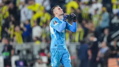 Dominik Livaković Kimdir? Gündem oldu