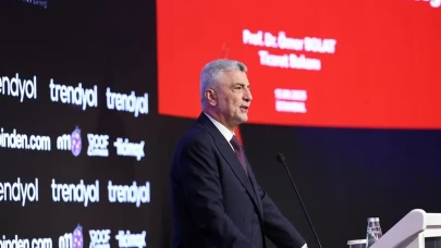 Dünya'da e-ticaret hacmi 7 trilyon doları aştı