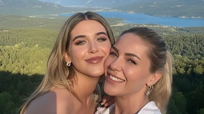 Emine Ün'ün Kızı Duru Kınay: Kimdir ve Nerelidir?