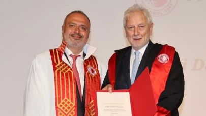 EBSO Başkanı Yorgancılar'a İki Yeni Görev: Yenilikçi Adımlar Atılıyor!